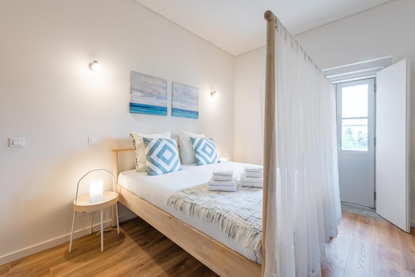 Guestready - Bay Watch Apartment Porto Exterior photo