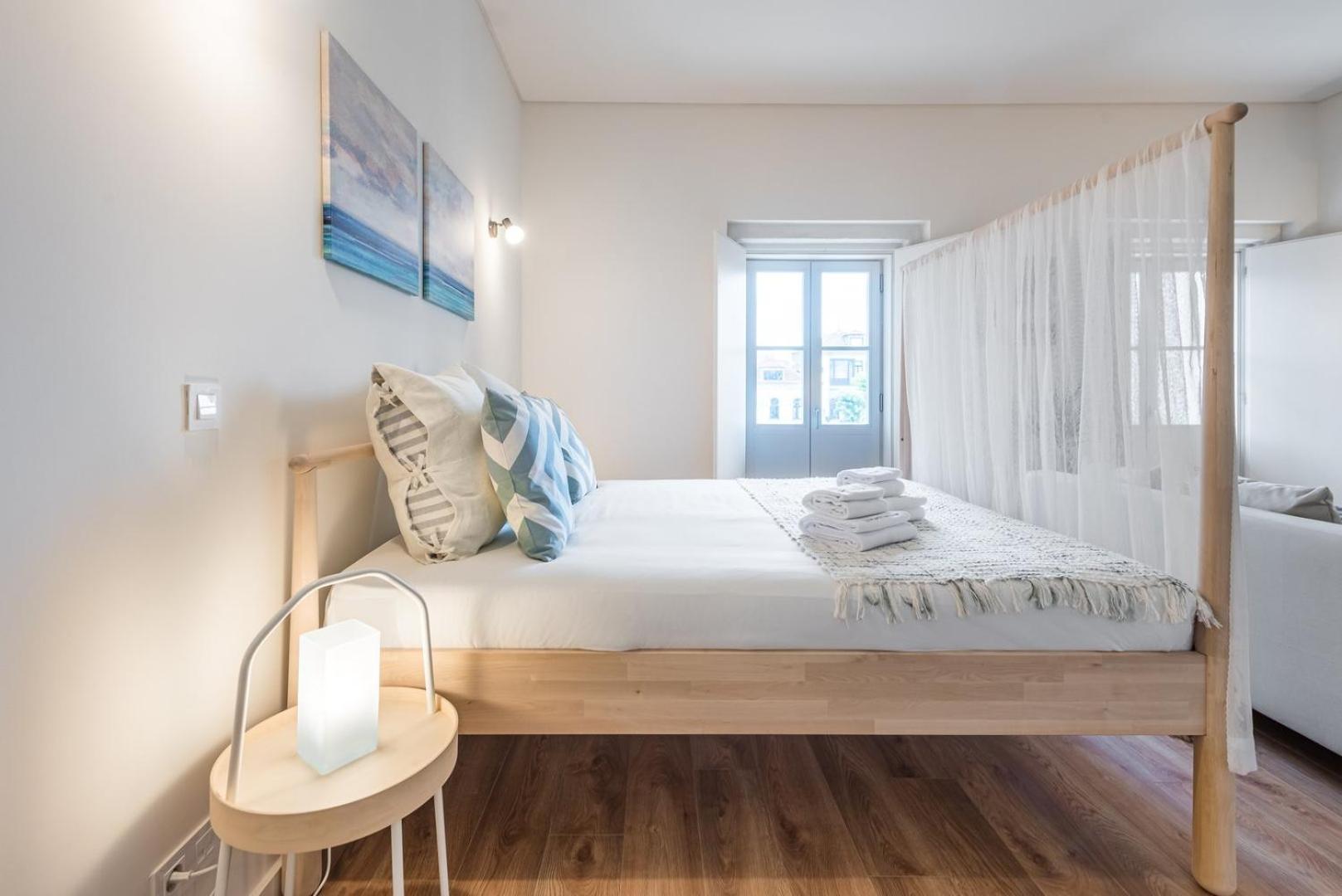 Guestready - Bay Watch Apartment Porto Exterior photo