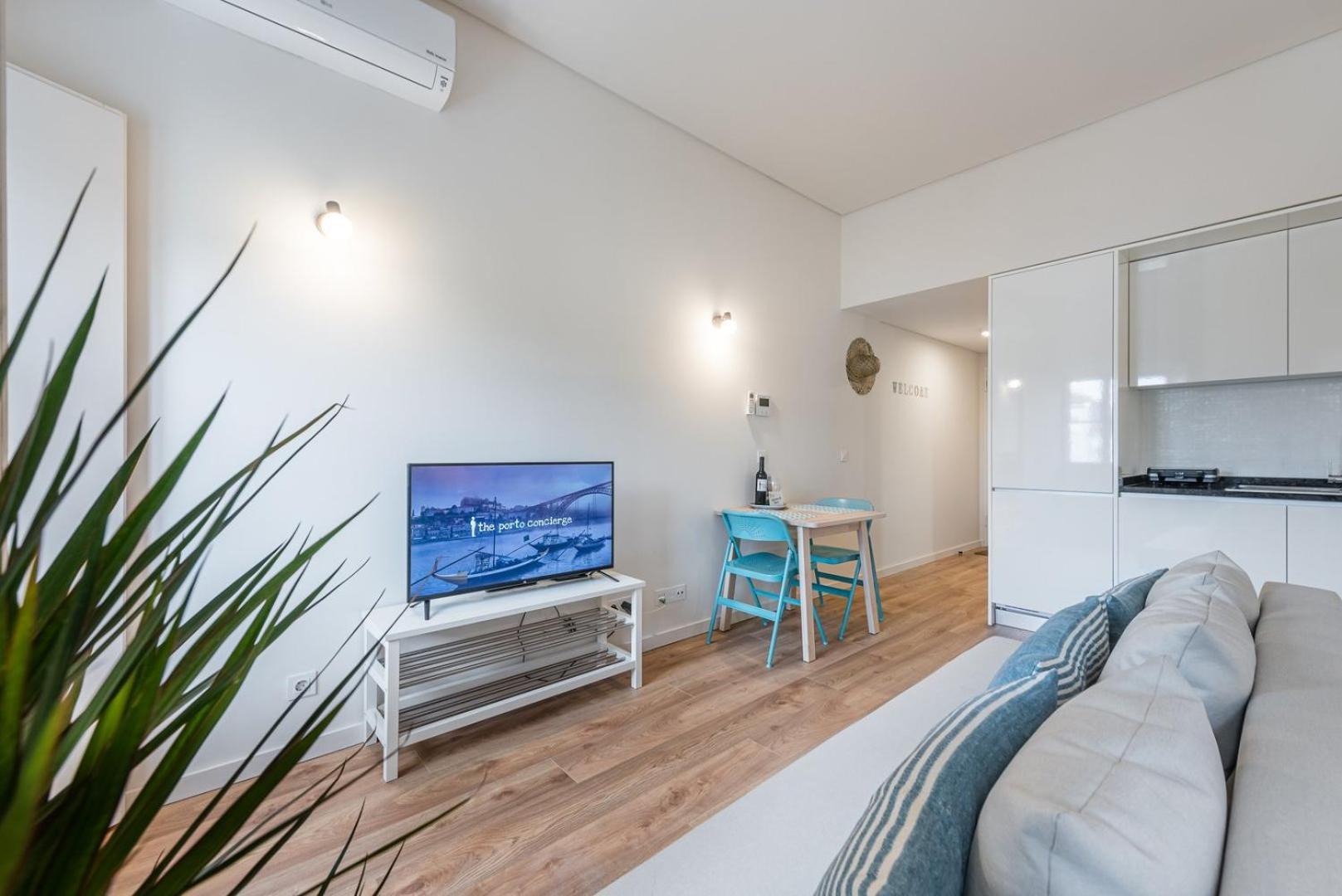 Guestready - Bay Watch Apartment Porto Exterior photo
