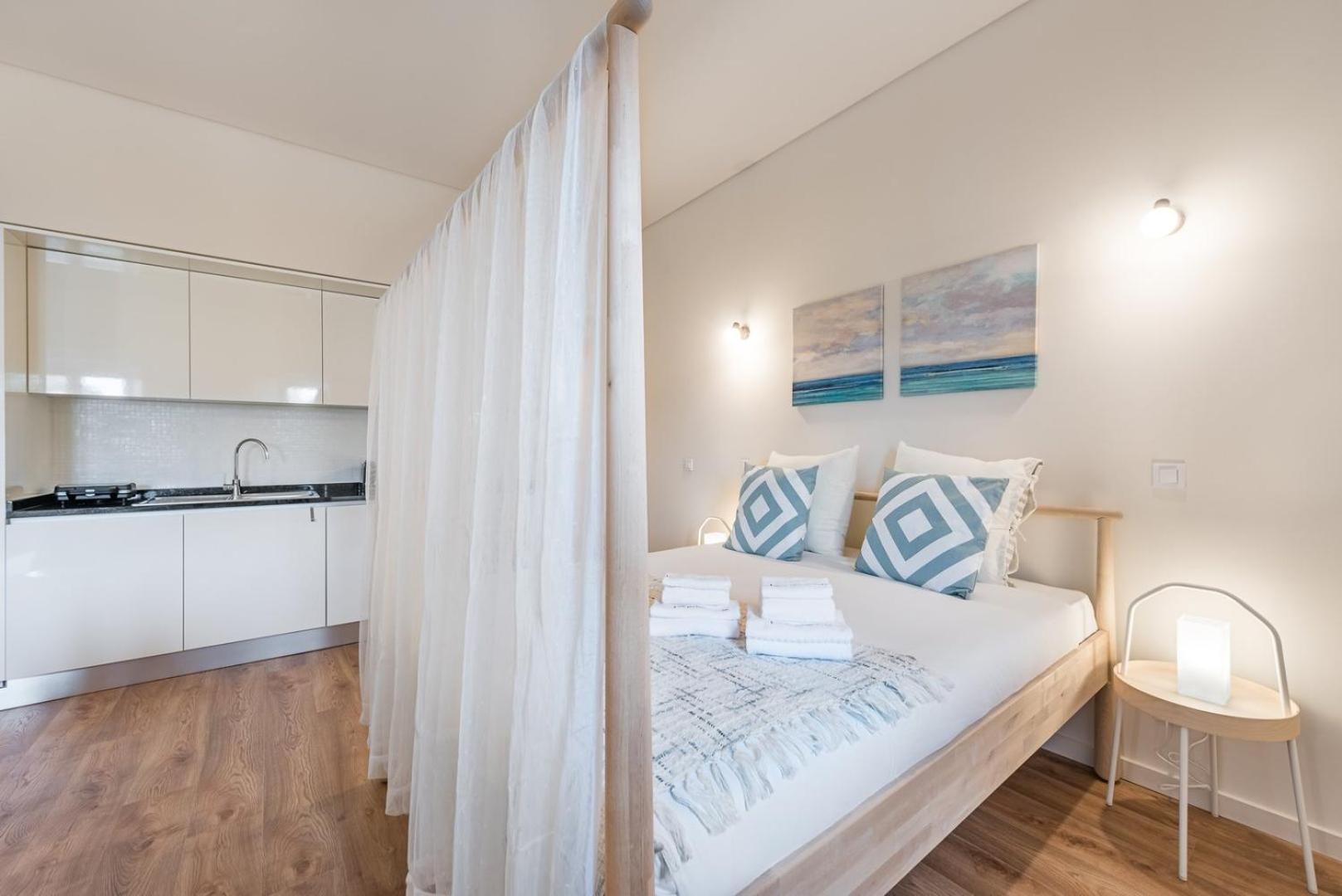 Guestready - Bay Watch Apartment Porto Exterior photo