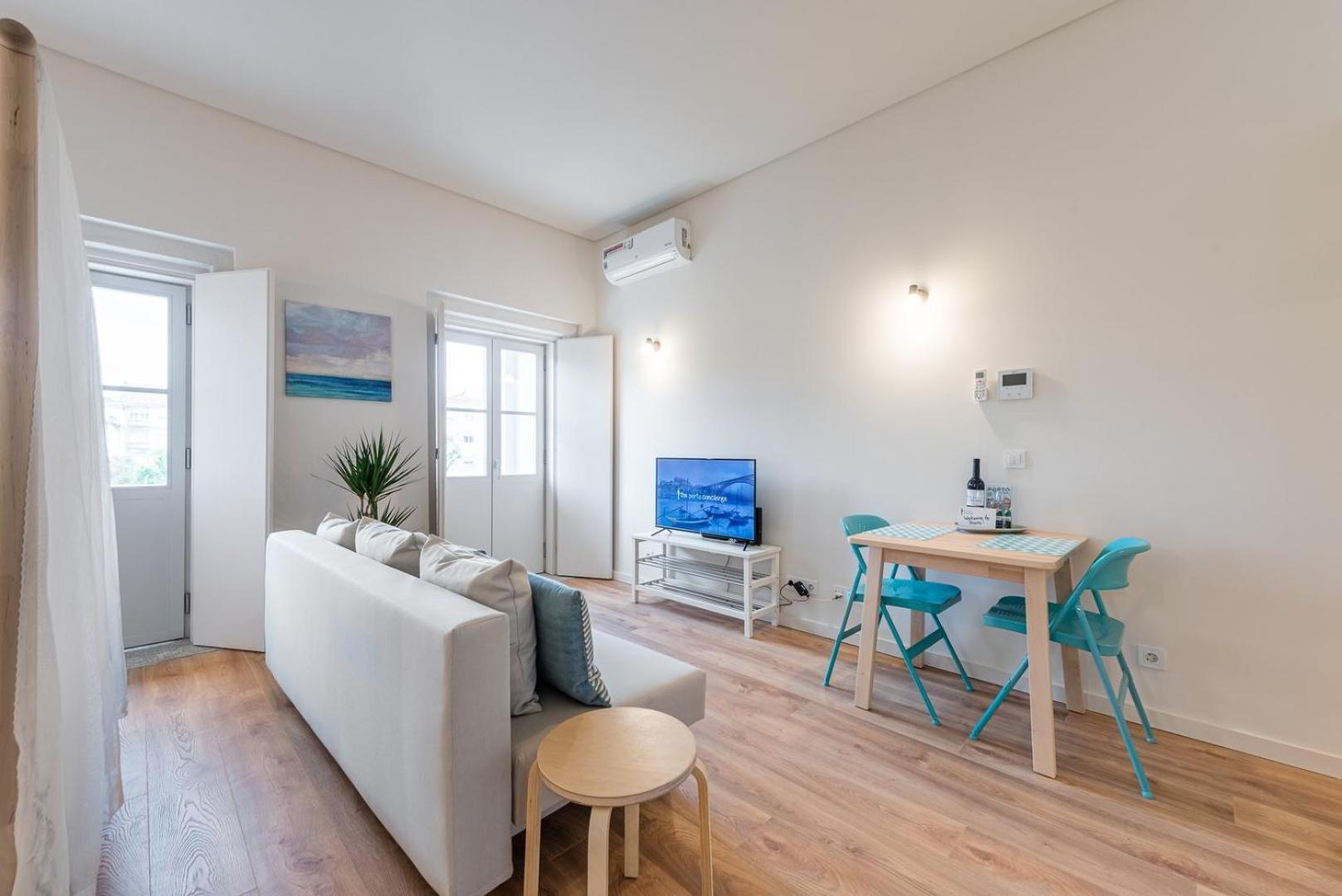 Guestready - Bay Watch Apartment Porto Exterior photo
