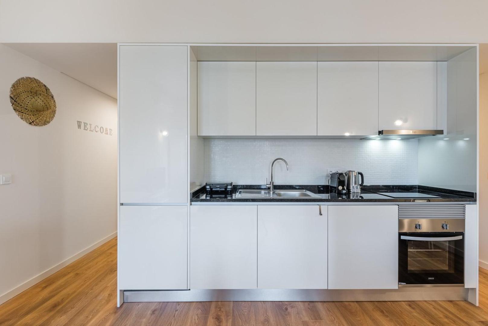 Guestready - Bay Watch Apartment Porto Exterior photo