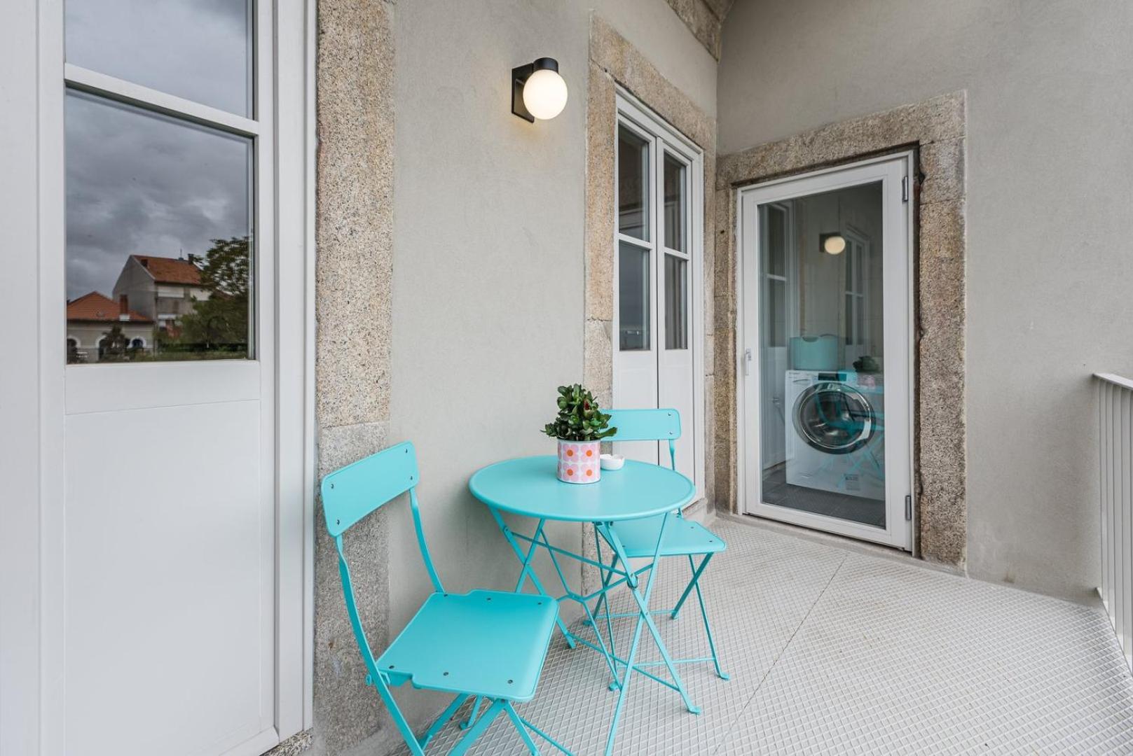Guestready - Bay Watch Apartment Porto Exterior photo