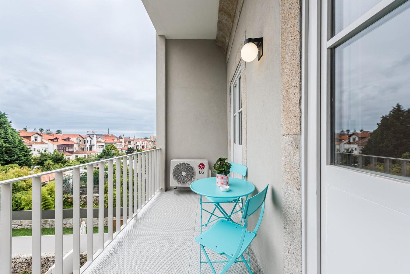 Guestready - Bay Watch Apartment Porto Exterior photo